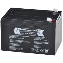 RPower RP-Technik Notstromakku 12V OGIV12120LP