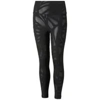 Puma Mädchen Tight Nova Shine AOP Leggings G 673472-01