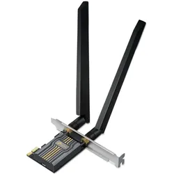 TP-LINK Archer TBE400E V1 - Netzwerkadapter - PCIe