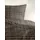 BIERBAUM 4143 Biber Braun 155 x 220 cm + 80 x 80 cm