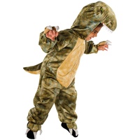 Pretend to Bee T-Rex Dinosaurier Kostüm für Kinder, Offiziell Naturkundemuseum, Strampler, Mehrfarbig, 7-9 Jahre