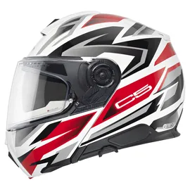 Schuberth C5 Zenith Bright Red L