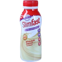 Allpharm SlimFast Vanille Fertigdrink  325 ml