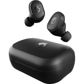 Skullcandy Grind True Wireless True Black