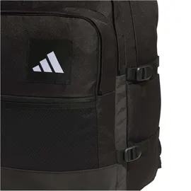 adidas Utility Multi Pocket Rucksack Schwarz