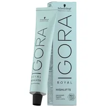 Schwarzkopf Professional Igora Royal Highlifts 12-21 spezialblond asch cendré 60 ml