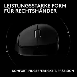Logitech G PRO X SUPERLIGHT 2 schwarz