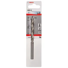 Bosch HSS Metallbohrer 6,8 mm 1 Stück