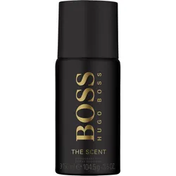 BOSS The Scent Deodorant Spray
