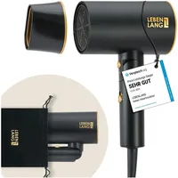 Lebenlang LBH3088G schwarz/gold