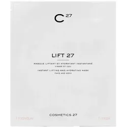 Cosmetic 27 Lift 