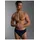 TRIGEMA Slip blau M