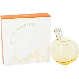 Hermès Eau des Merveilles Eau de Toilette 30 ml