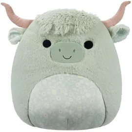 Squishmallows Iver Highland Cow 40 cm