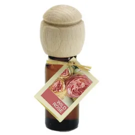 traumduft-manufaktur gmbh Traumduft Piccolino Wildrose Duftöl 10 ml