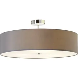 Brilliant Andria 3-flg. grau