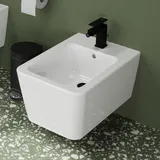 Hansgrohe EluPura Q Bidet 61170450