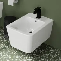 Hansgrohe EluPura Q Bidet 61170450