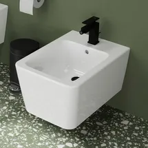 Hansgrohe EluPura Q Bidet 61170450