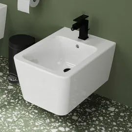 Hansgrohe EluPura Q Bidet 61170450