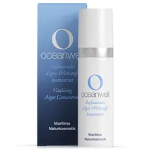 Oceanwell Basic Algen-Wirkstoffkonzentrat Ampulle 10 ml