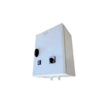 Maico 5-Stufentransformator TR 6,6-2
