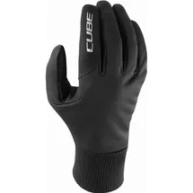 Cube All Season Handschuhe Schwarz XL