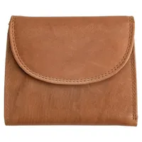 Josephine Osthoff Handtaschen-Manufaktur Josephine Osthoff Geldbörse unisex braun