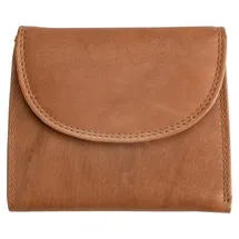 Josephine Osthoff Handtaschen-Manufaktur Josephine Osthoff Geldbörse unisex braun