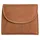 Josephine Osthoff Handtaschen-Manufaktur Josephine Osthoff Geldbörse unisex braun