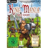 King Mania North Kingdom