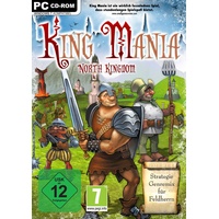 King Mania North Kingdom