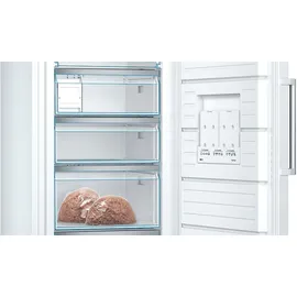 Bosch Serie 6 GSN54AWCV
