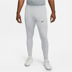 NIKE Dri-FIT Strike Fußball Trainingshose Herren 012 - wolf grey/white/wolf grey/black L