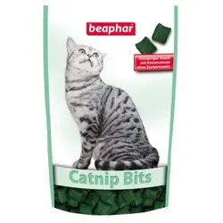 Beaphar Cat-Nip Bits 150g