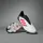 adidas Copa Pure 3 Elite Laceless FG Herren Cloud White/Lucid Red/Core Black 44 2/3