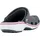 Crocs Classic Soccer Band Clog Grau 28
