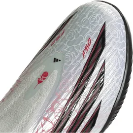 adidas F50 League TF Kinder Cloud White/Core Black/Lucid Red 30,5