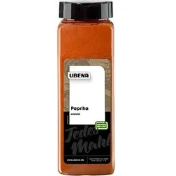 UBENA Paprika edelsüss Gewürz, 500,0 g