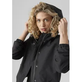 Vero Moda Langjacke VMZoa (1-St) schwarz XS (34)