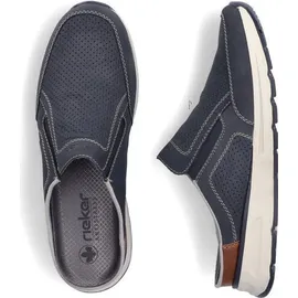 Rieker B0760-14 Blau 43
