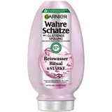 Garnier Wahre Schätze Reiswasser Ritual & Stärke Glättend Conditioner 200 ml