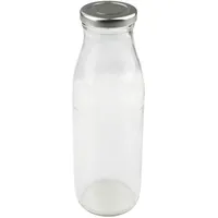 Dr. Oetker Smoothie-Flasche 750 ml 6 St.