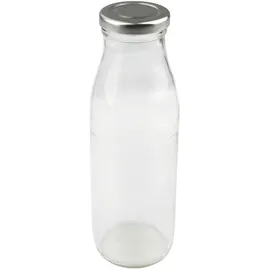 Dr. Oetker Smoothie-Flasche 750 ml 6 St.