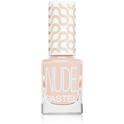 Pastel Nude Nagellack Farbton 763 13 ml