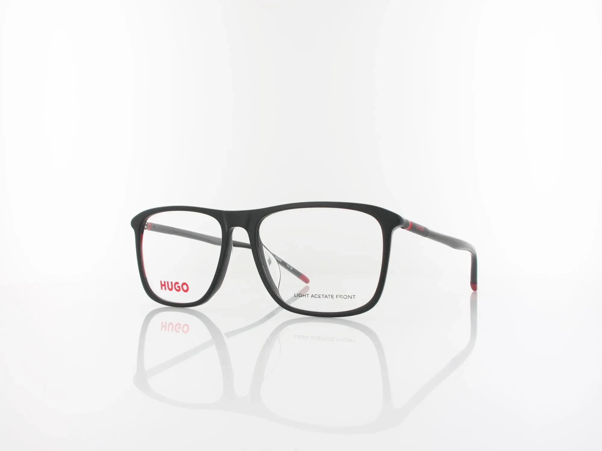 Hugo HG 1351/G 807/ 55 black