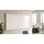 ALLboards Whiteboard 200 x 100 cm Weiß