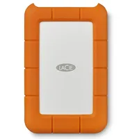 LaCie Rugged USB-C 5 TB STFR5000800