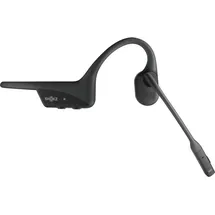 Shokz OpenComm2 2025 Knochenschall-Headset schwarz
