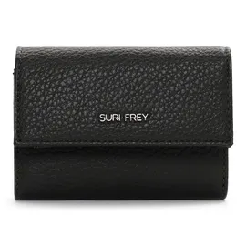 SURI FREY SFY Tiffy Geldbörse grau